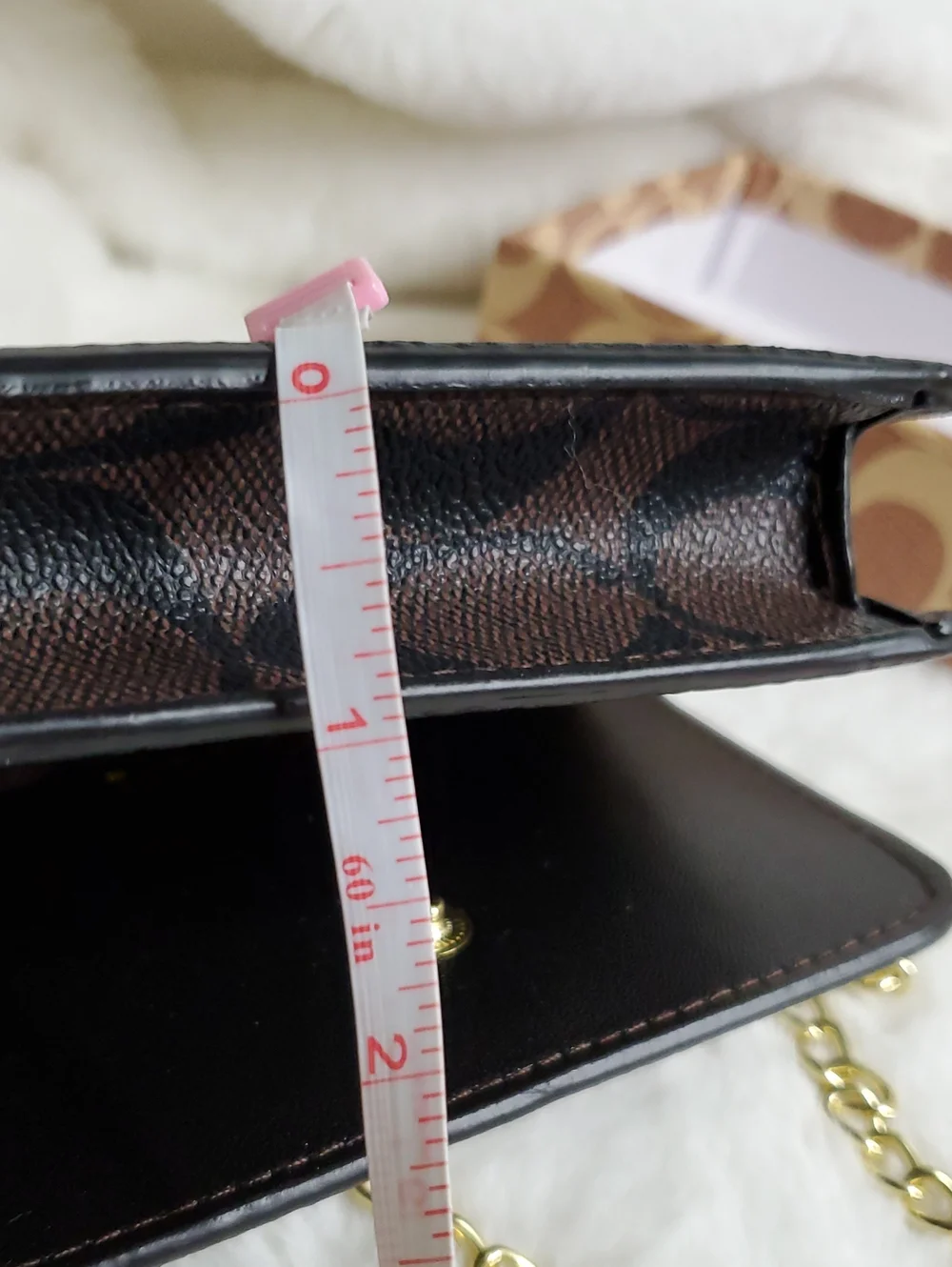 CC Boutique coach card
